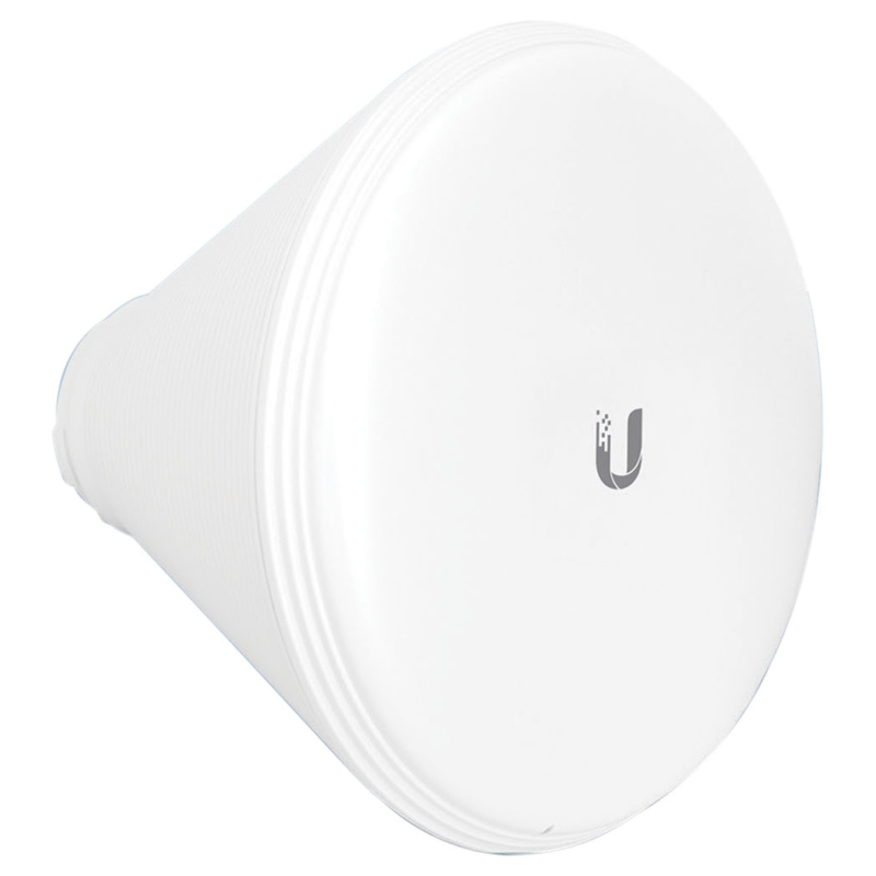 ANTENA UBIQUITI HORN 5 30 AIRMAX HORN 5 30º PARA ISOSTATION Y PRISMSTATION